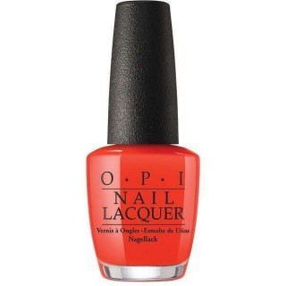 OPI POLISH COLOR – Living On The Bula-Vard (FIJI Collection)